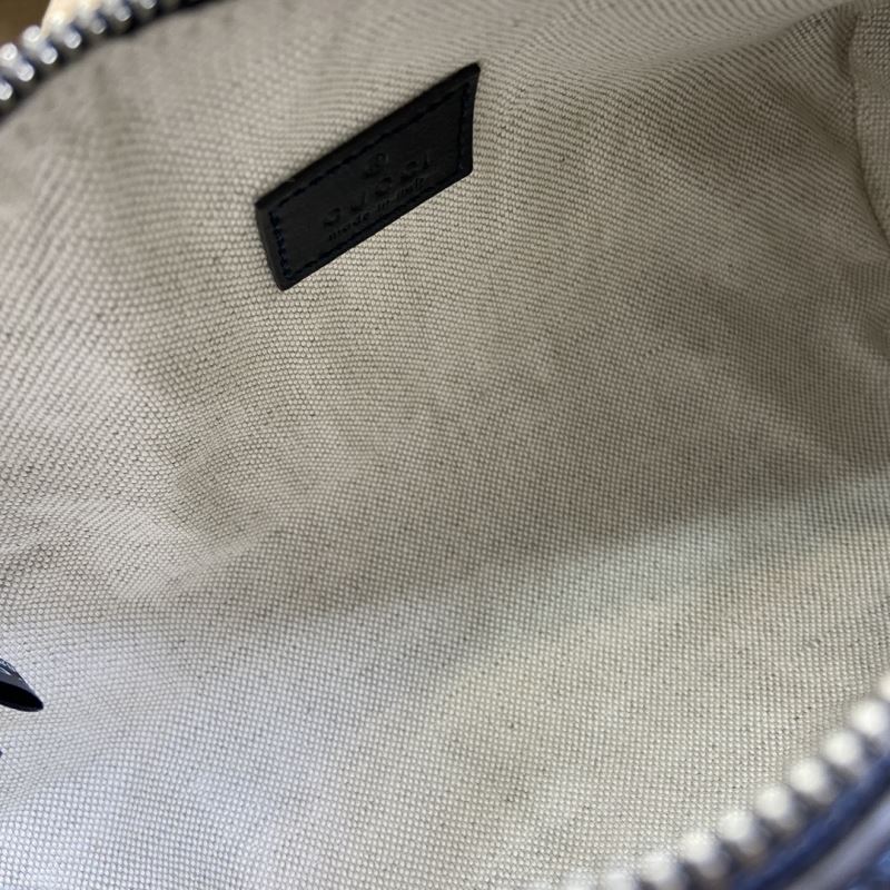 Gvc*1 round bags